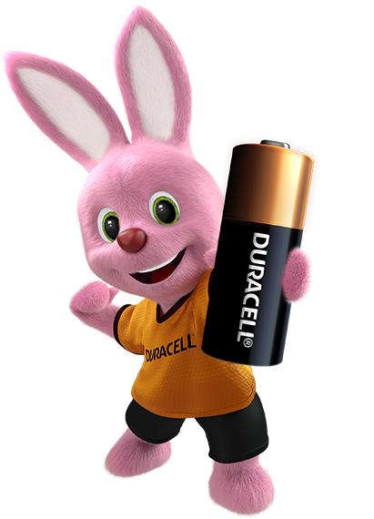 Buuny stellt Duracell Specialty Alkaline MN21 12V Batterie vor